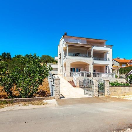 Apartment Bilice Beach 외부 사진