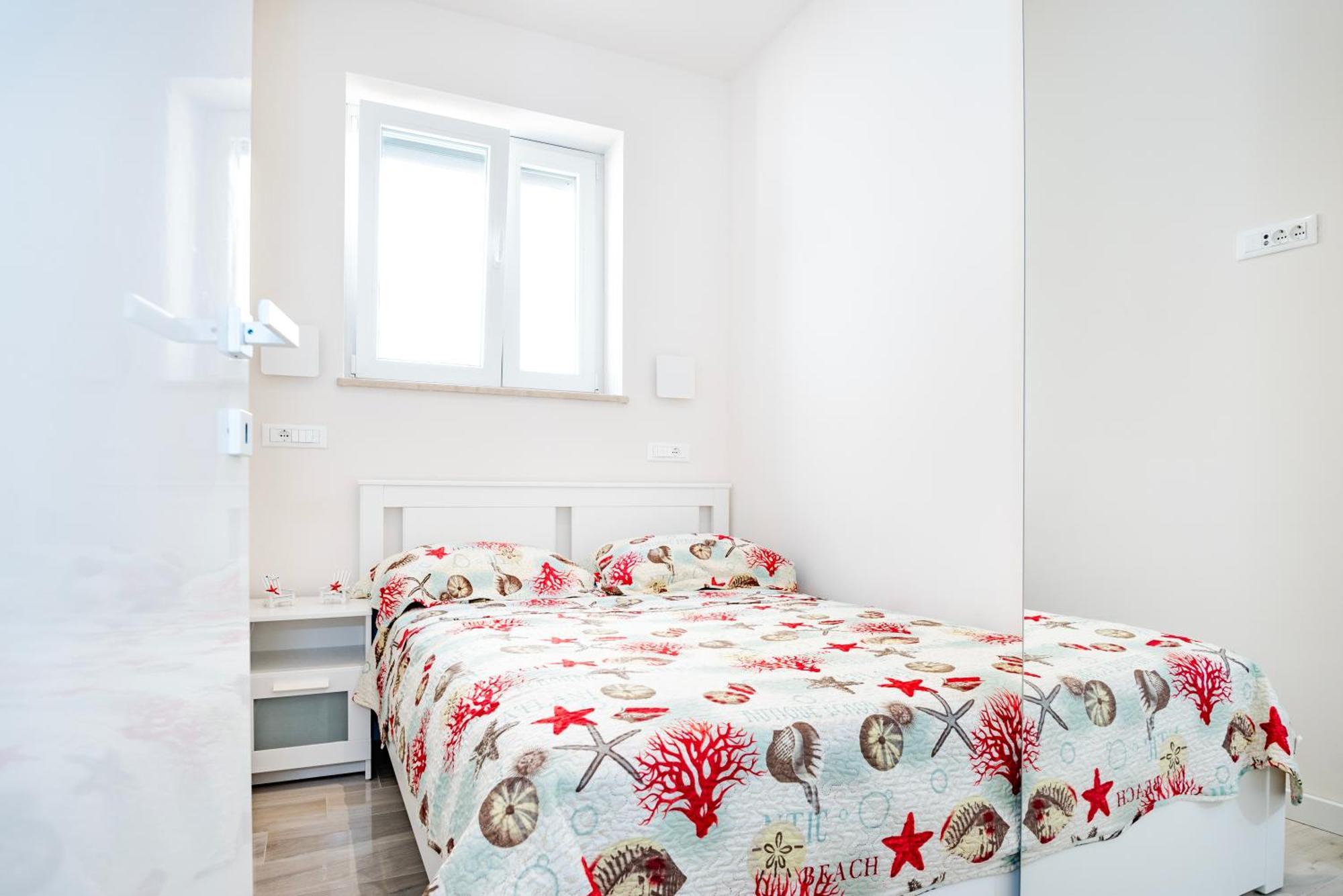 Apartment Bilice Beach 외부 사진
