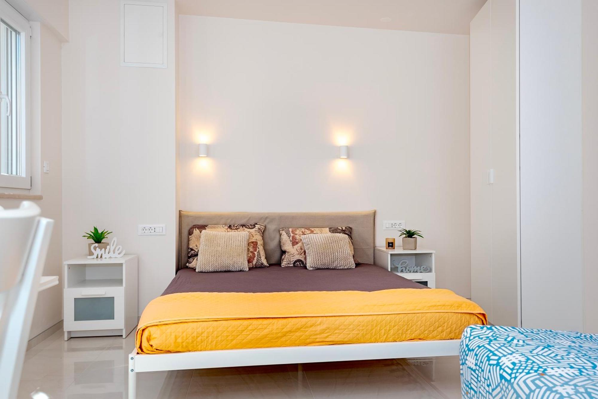 Apartment Bilice Beach 외부 사진
