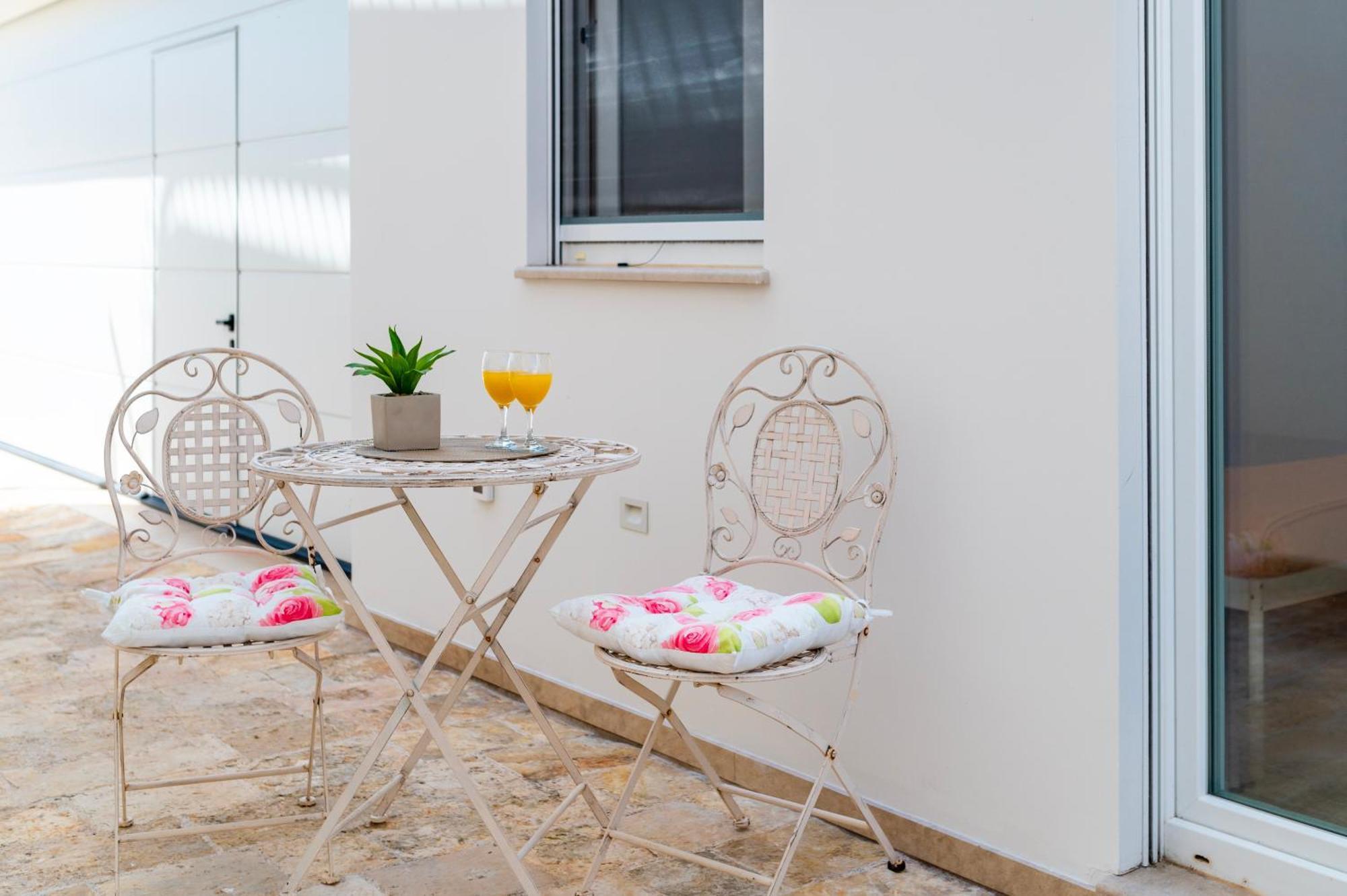 Apartment Bilice Beach 외부 사진