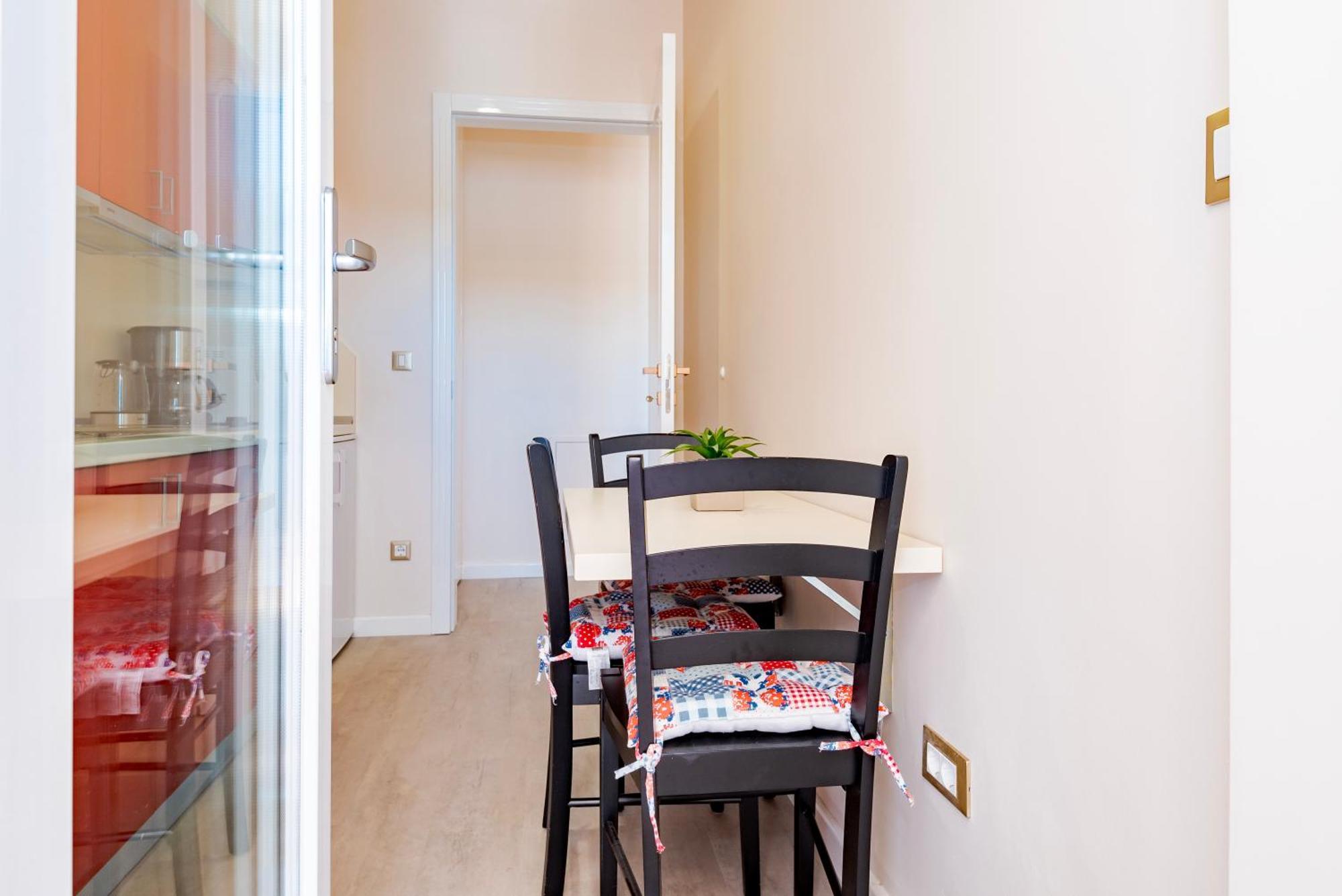Apartment Bilice Beach 외부 사진