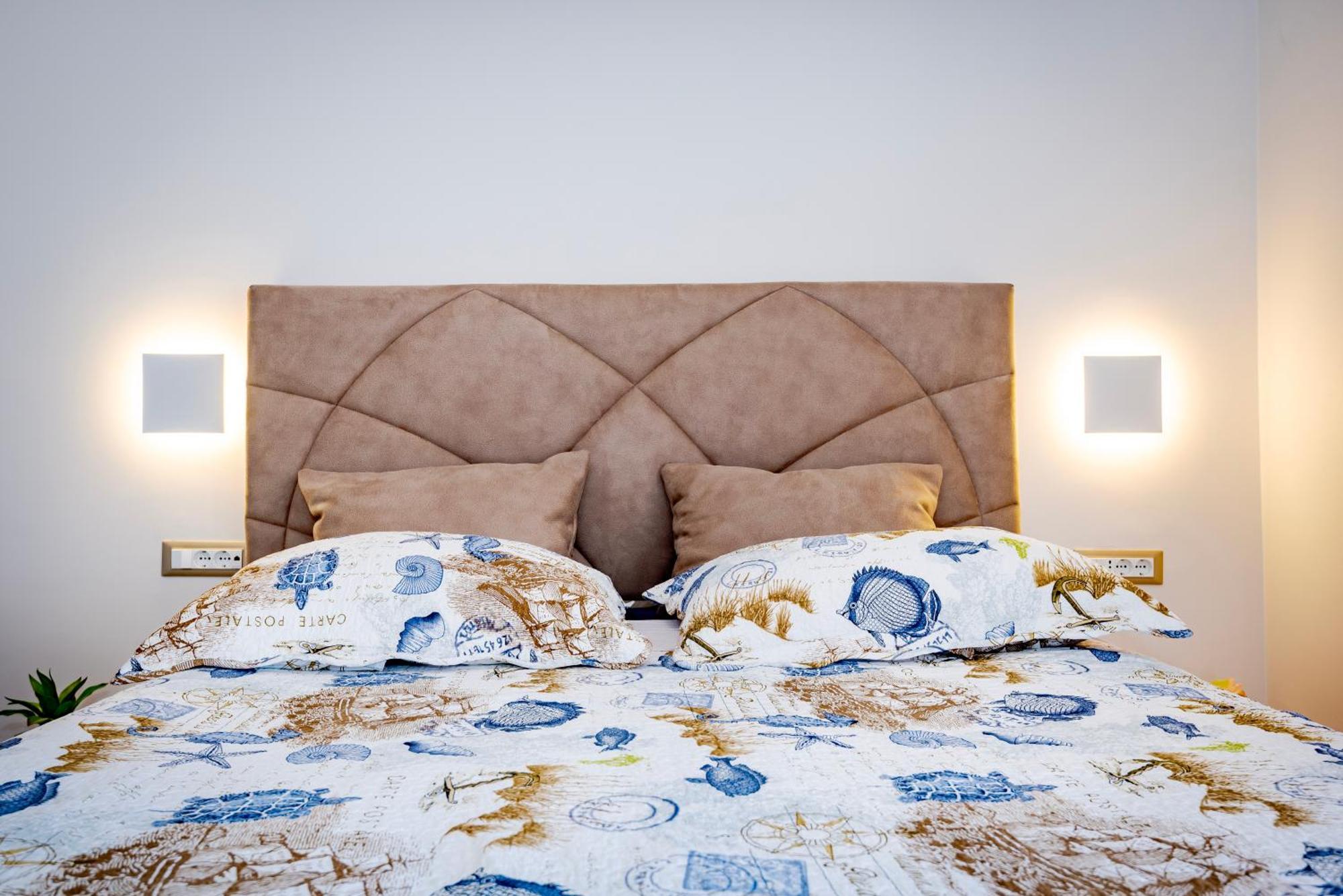Apartment Bilice Beach 외부 사진