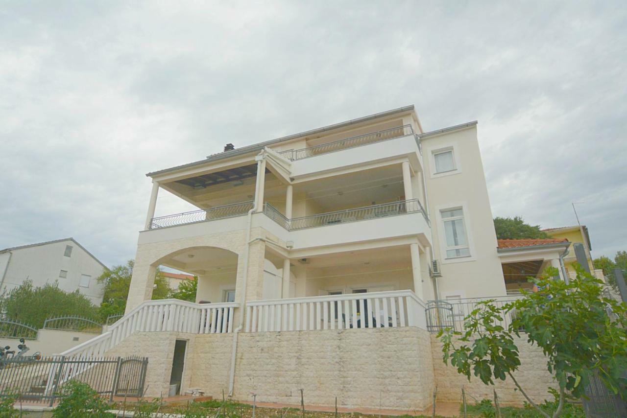 Apartment Bilice Beach 외부 사진